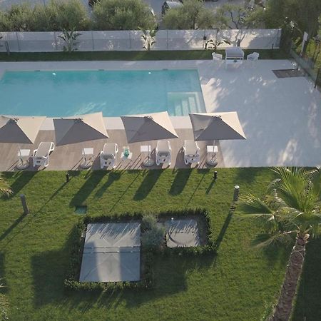 La Locanda dei Cavalieri Country House Civitanova Marche Esterno foto
