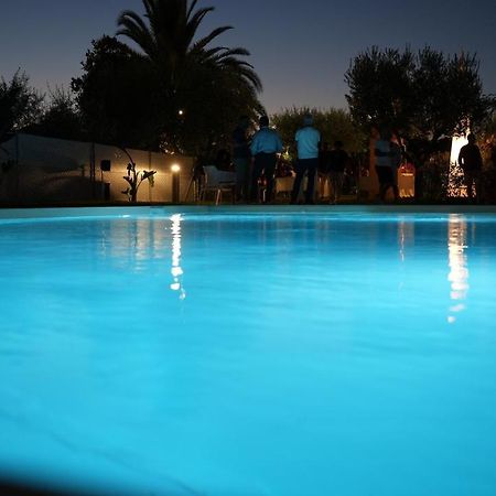 La Locanda dei Cavalieri Country House Civitanova Marche Esterno foto