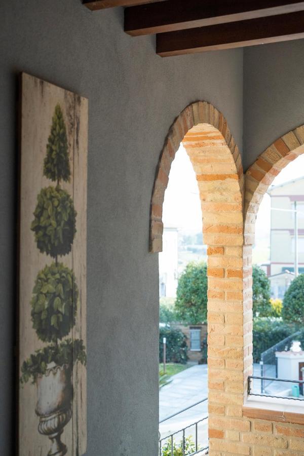 La Locanda dei Cavalieri Country House Civitanova Marche Esterno foto