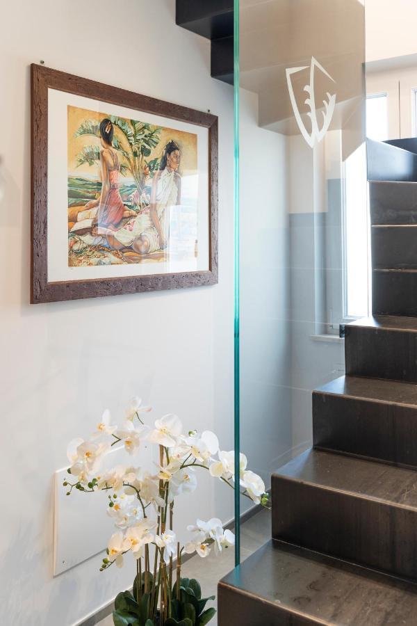 La Locanda dei Cavalieri Country House Civitanova Marche Esterno foto
