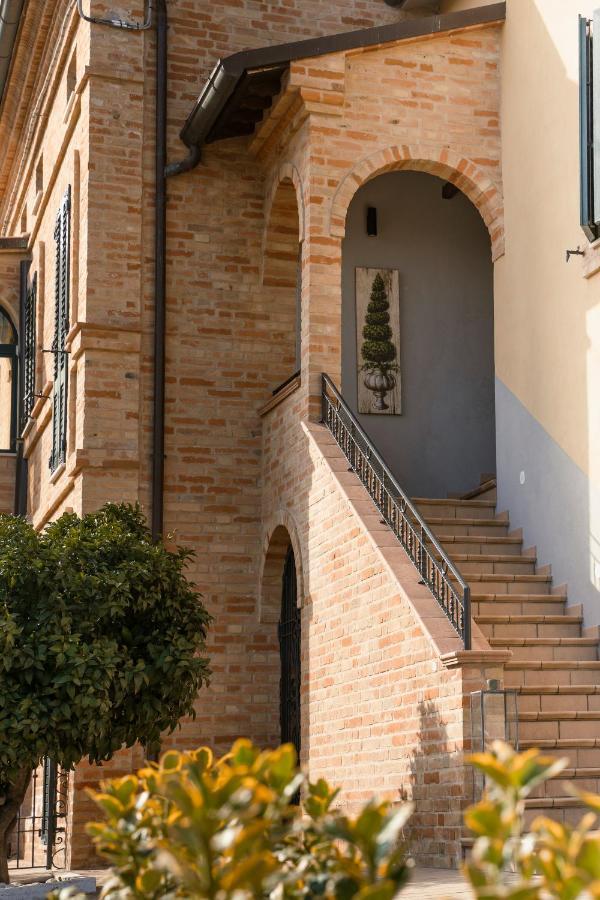 La Locanda dei Cavalieri Country House Civitanova Marche Esterno foto