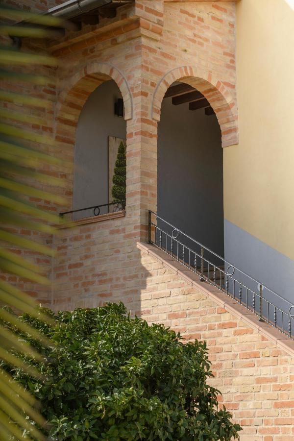La Locanda dei Cavalieri Country House Civitanova Marche Esterno foto